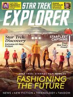 Star Trek Explorer